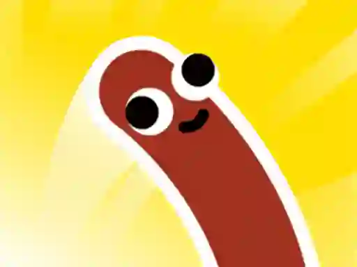 Spel Sausage-Flip-Game aanlyn
