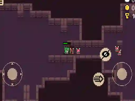 Spel Pixel Dragon aanlyn