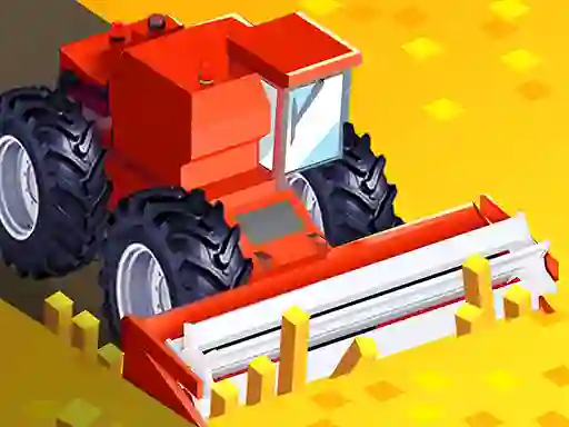 Spel Combines.io aanlyn