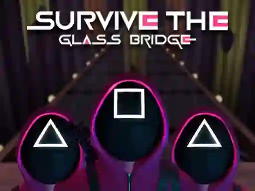 Spel Survival Squid Jumping Game aanlyn