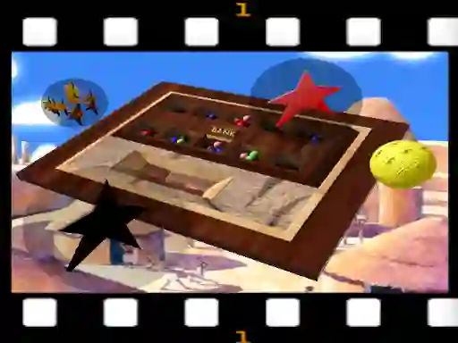 Spel Tsoro aanlyn