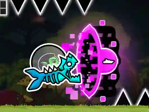 Spel Avatar Game aanlyn