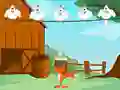 Spel Sly fox aanlyn