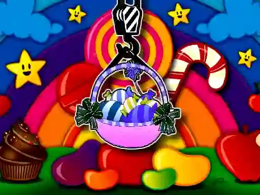 Spel Sweet Tower Challenge aanlyn