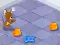 Spel Tom and Jerry midnight snack aanlyn