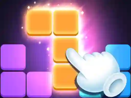 Spel Nine Blocks aanlyn