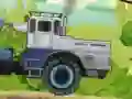 Spel Tractors Power Adventure aanlyn