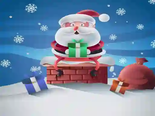 Spel Christmas Gifts aanlyn