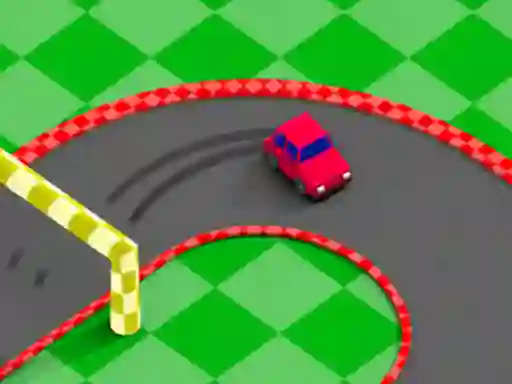 Spel Mini Drifts aanlyn