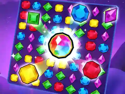 Spel Jewels Classic aanlyn