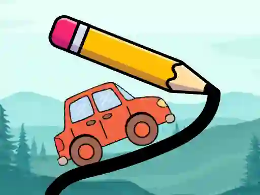 Spel Draw The Bridge aanlyn