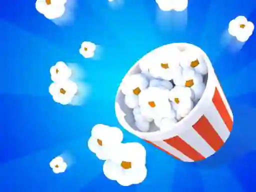 Spel Popcorn Master aanlyn