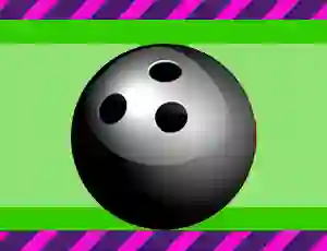 Spel Bowling Circuit aanlyn