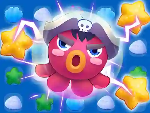 Spel Dream Mania Happy Match aanlyn