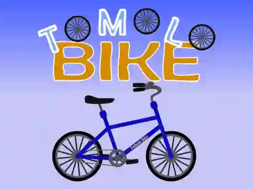 Spel Tomolo Bike aanlyn