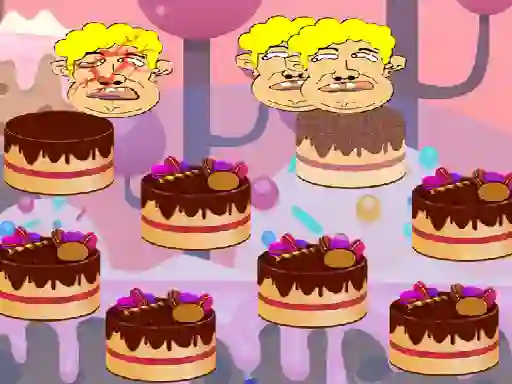Spel Cake Eaters aanlyn