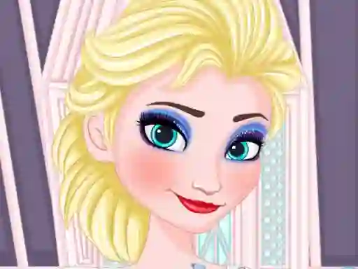 Spel Ella Make Up Removal aanlyn