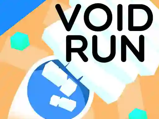 Spel Void Run aanlyn