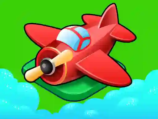 Spel Plane Evo aanlyn