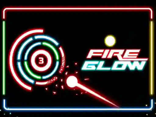 Spel Fire Glow aanlyn