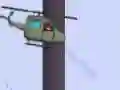 Spel Mario helicopter 2 aanlyn