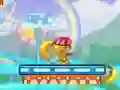Spel JUMPING BANANAS 2 aanlyn