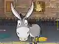 Spel Donkey Gafoor aanlyn
