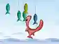 Spel Piranha Bite Attack aanlyn