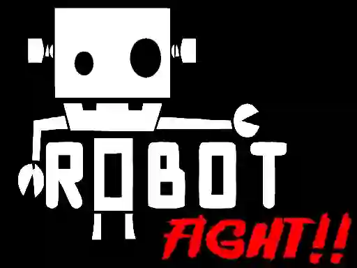 Spel Robot Fight aanlyn