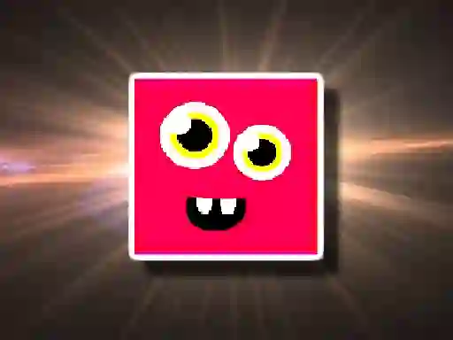 Spel Funky Cube Monsters aanlyn