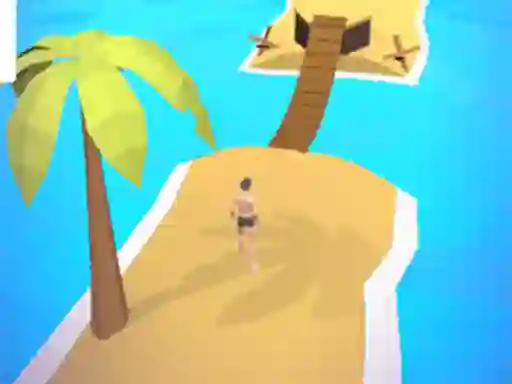 Spel Survive The Tsunami aanlyn