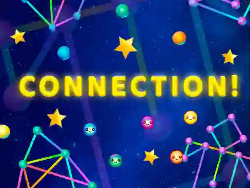 Spel Connection aanlyn