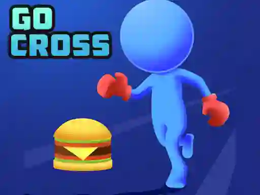 Spel Go Cross aanlyn