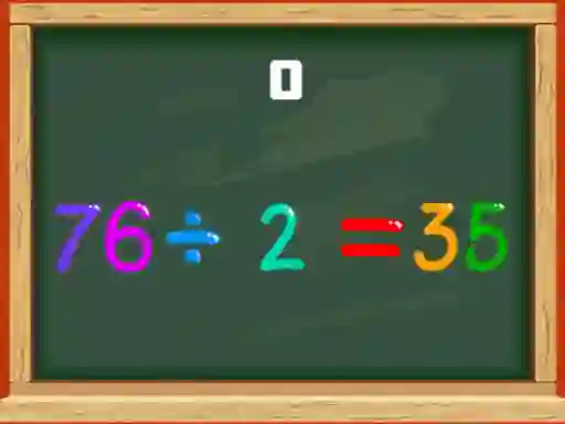 Spel Equations: Right or Wrong! aanlyn