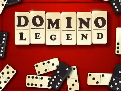 Spel Domino Legend aanlyn