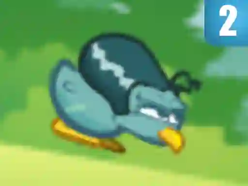 Spel Kiwi Adventure 2 aanlyn