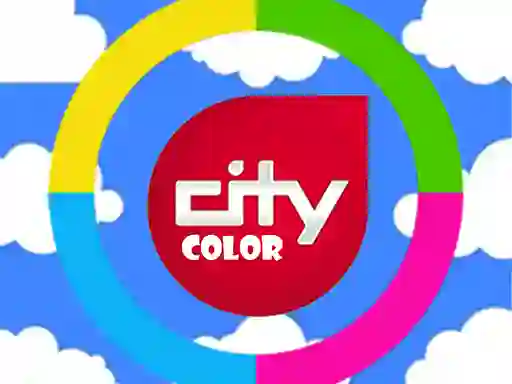 Spel City Color aanlyn