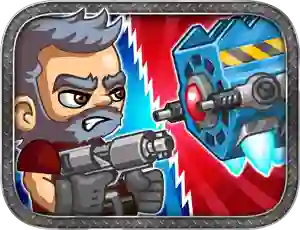 Spel Total Recoil aanlyn