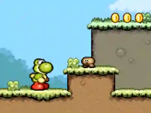 Spel Yoko aanlyn