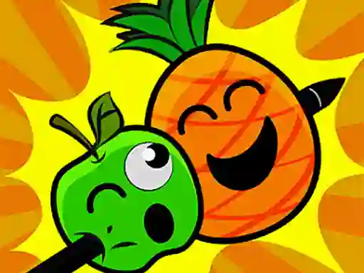 Spel Pineapple Pen Master aanlyn