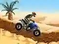 Spel ATV Offroad Thunder aanlyn