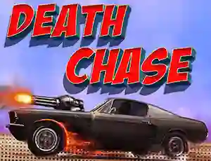 Spel Death Chase aanlyn