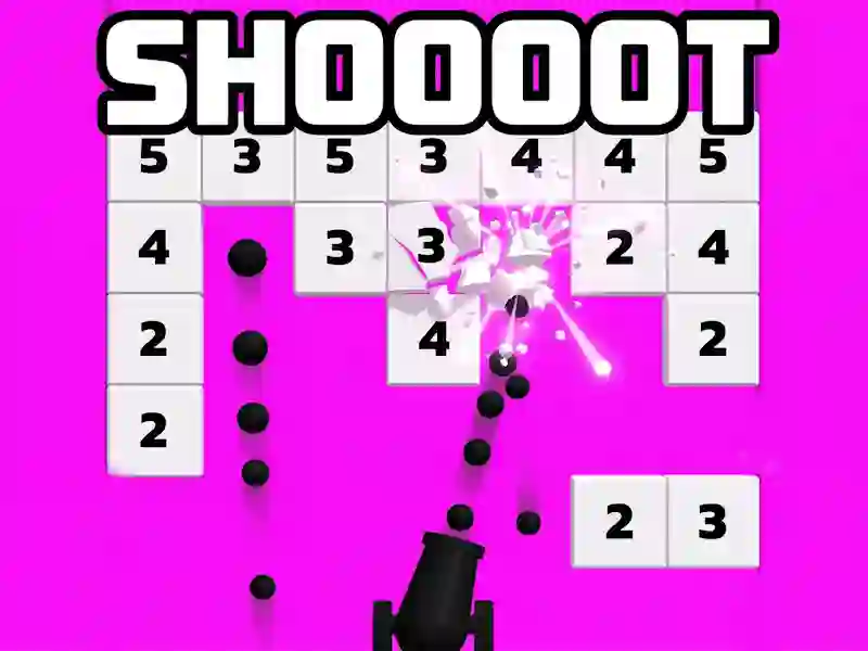 Spel Shooooot aanlyn