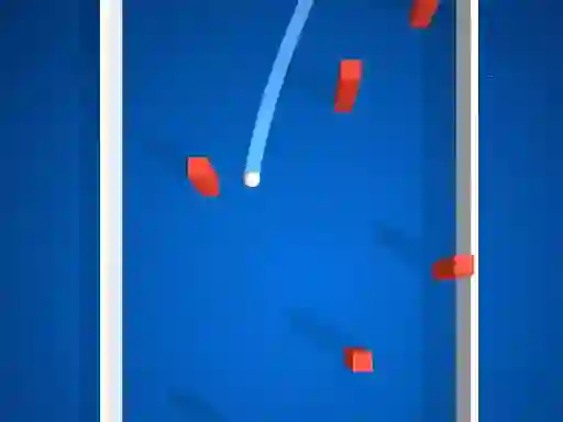 Spel Down Hill Ride aanlyn