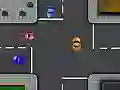 Spel Traffic Madness aanlyn