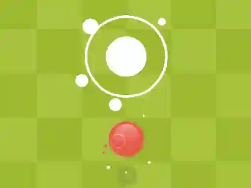 Spel White Dot aanlyn