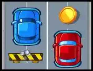 Spel Race Сars aanlyn