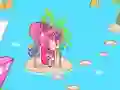Spel Pinkz Adventure aanlyn