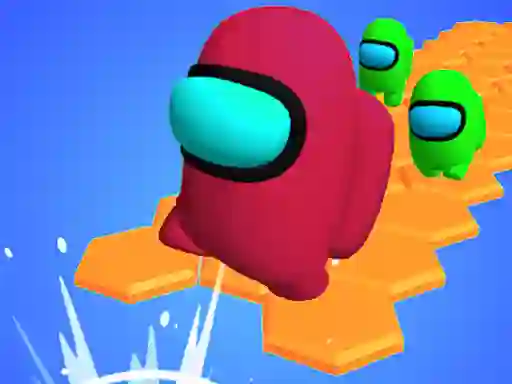 Spel Do Not Fall Online aanlyn