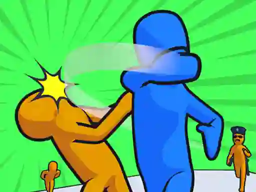 Spel Slap and Run aanlyn